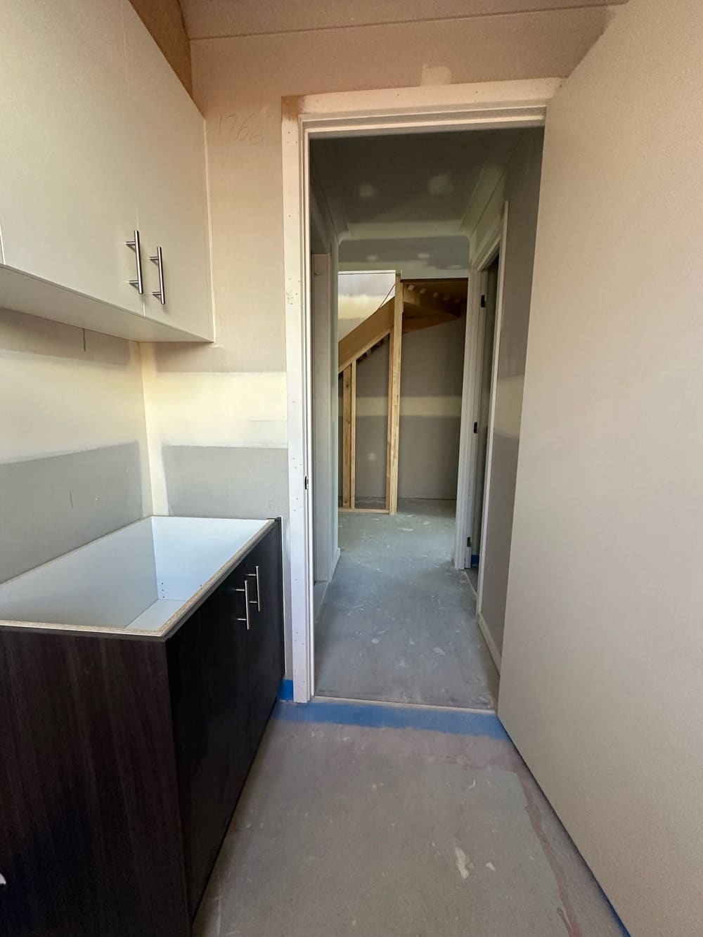 Fixing inspection in Greenbank