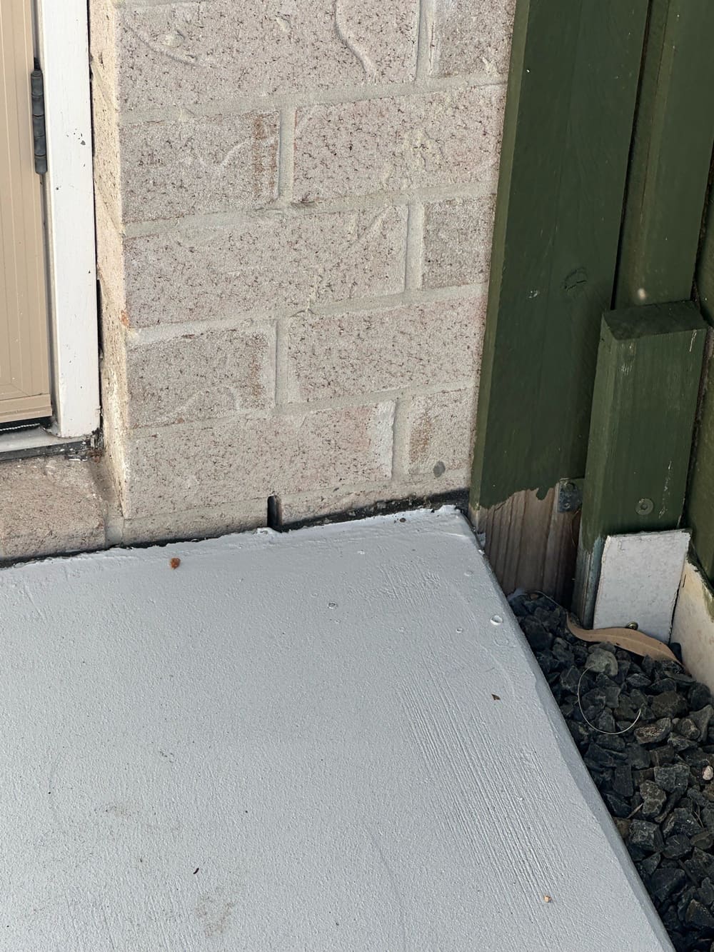 Rural living in Greenbank: what to check for structural issues