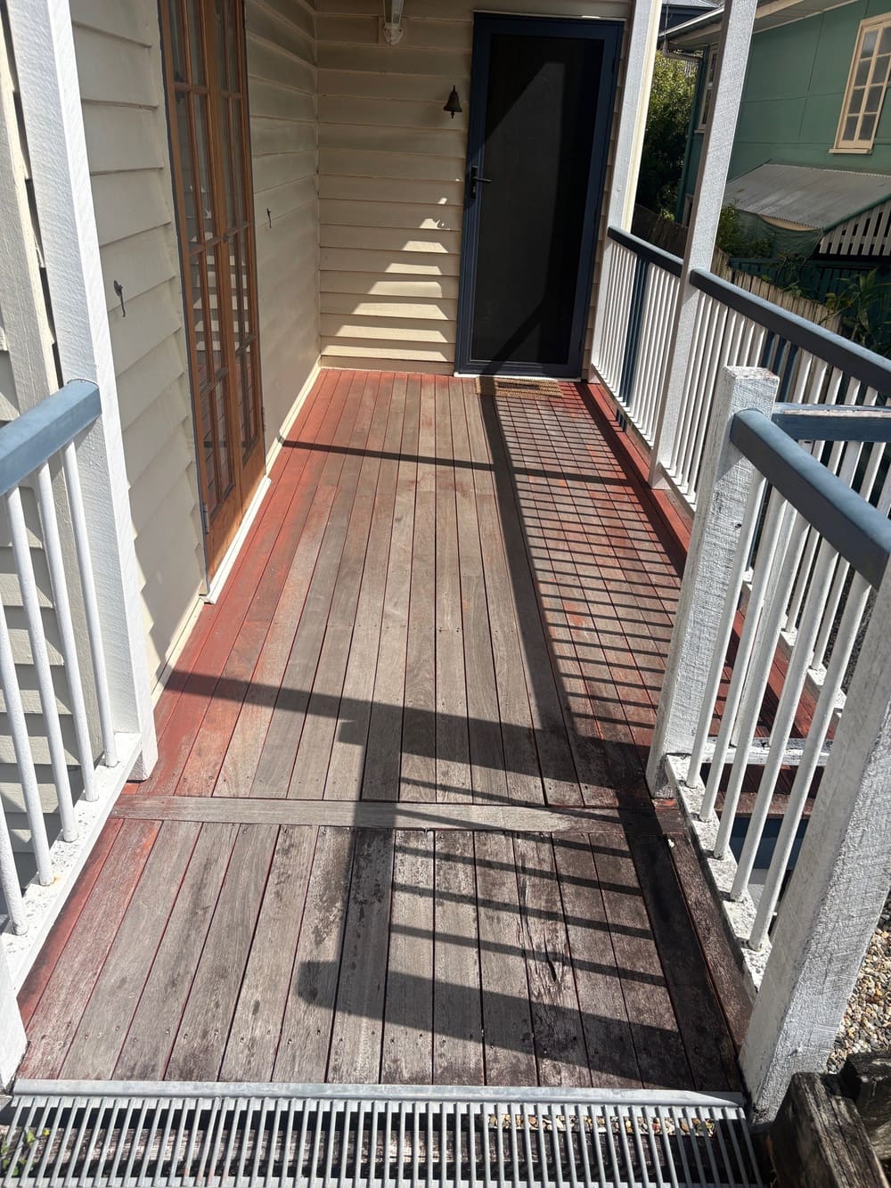 Greenbank homes meet NCC standards