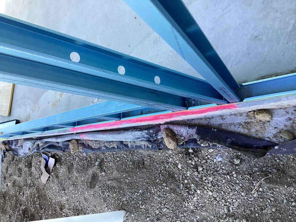 Stage inspections and the QBCC Standards and Tolerances Guide