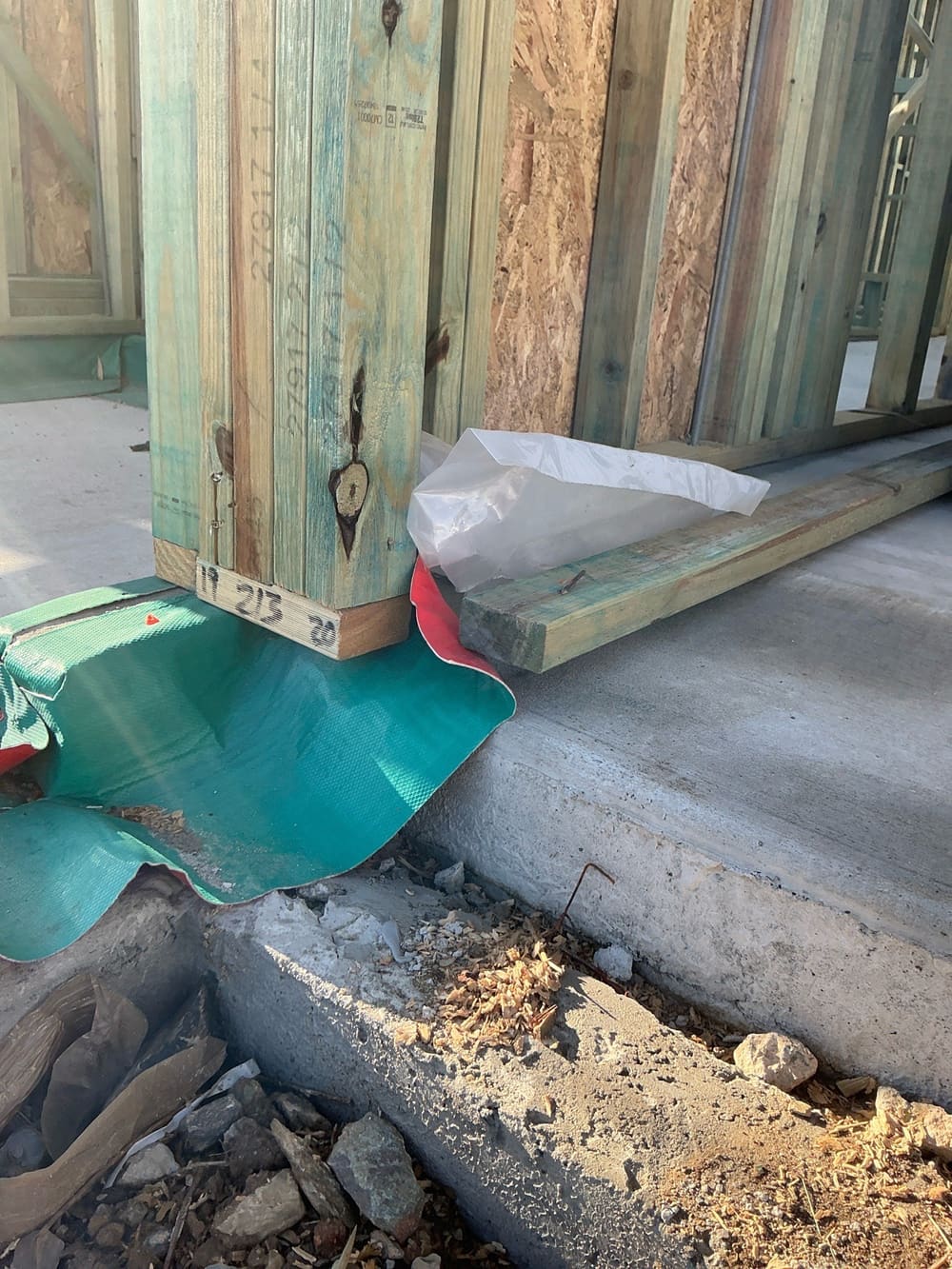 Why a pre-purchase inspection is better than a building inspection
